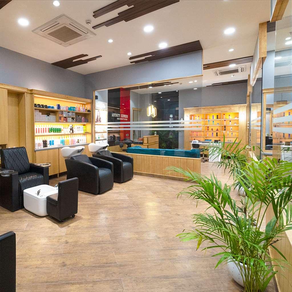 Clarion Hotel Epicure Dehradun Dalaman gambar