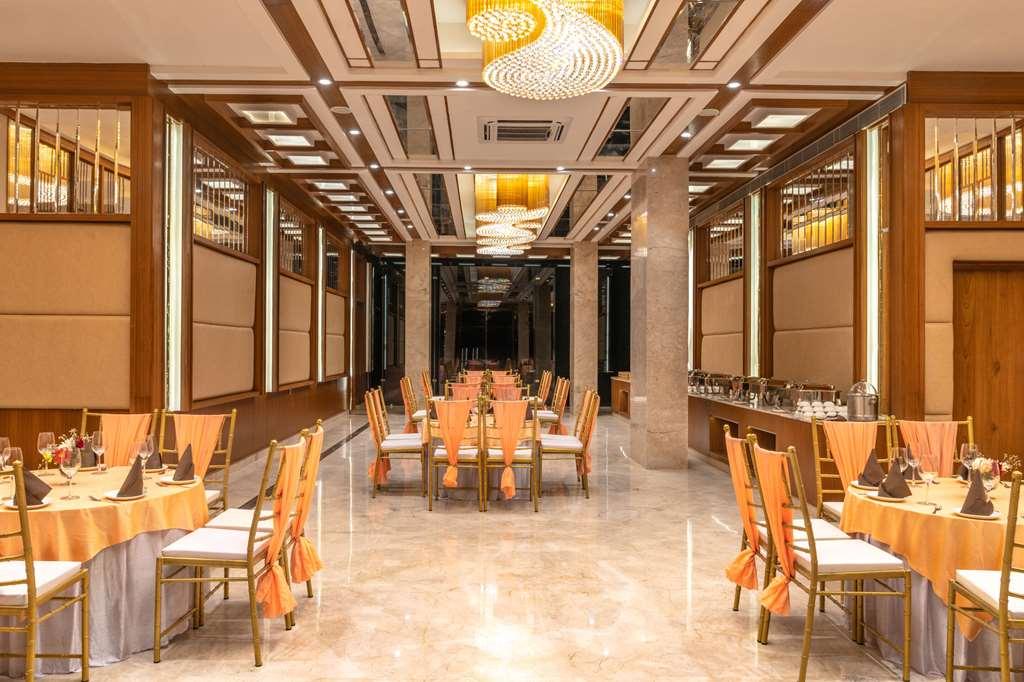 Clarion Hotel Epicure Dehradun Kemudahan gambar