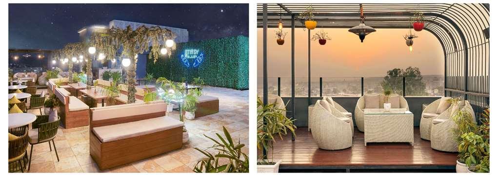 Clarion Hotel Epicure Dehradun Kemudahan gambar