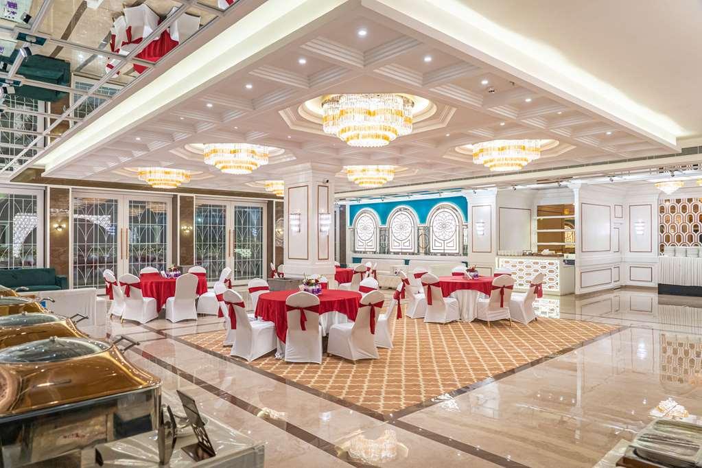 Clarion Hotel Epicure Dehradun Kemudahan gambar