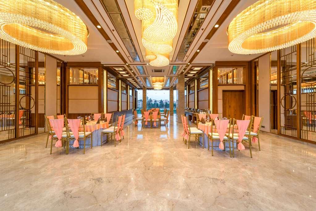 Clarion Hotel Epicure Dehradun Kemudahan gambar