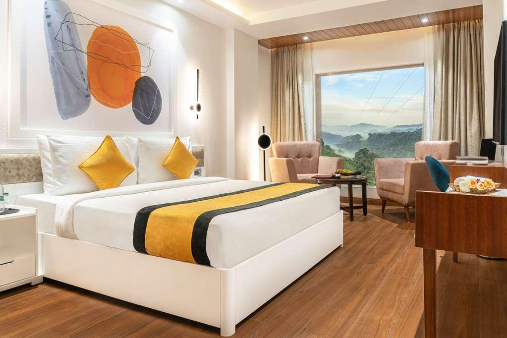 Clarion Hotel Epicure Dehradun Bilik gambar