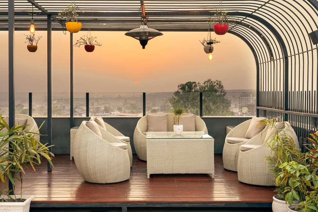 Clarion Hotel Epicure Dehradun Kemudahan gambar