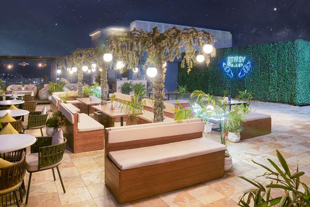 Clarion Hotel Epicure Dehradun Kemudahan gambar